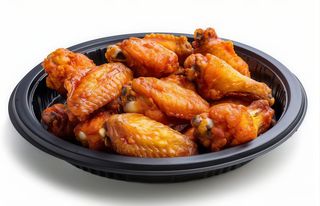 Alitas De Pollo (12 Uds.)