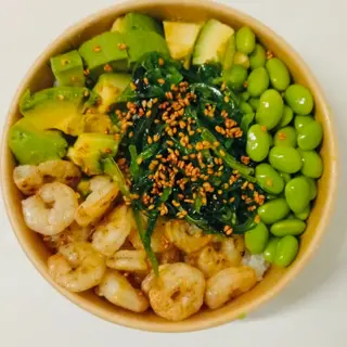 Ebi poke