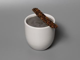 Creamy Black, 180 мл