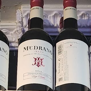 MEDRANO RIOJA