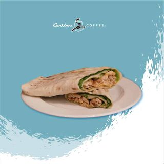 Chicken Wrap