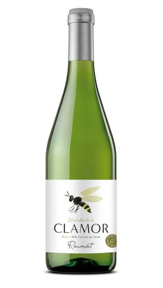 Vino Blanco Raimat Clamor Albariño (750 Ml.)