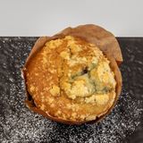 Muffin Mirtillo