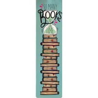 Legami-So Many Books-Booklovers B03 - 8056304482877