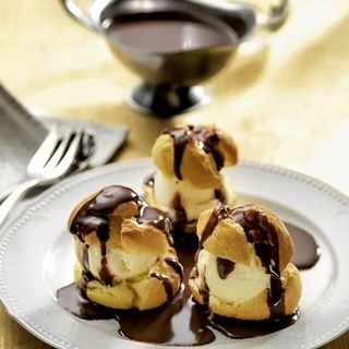 Profiterol