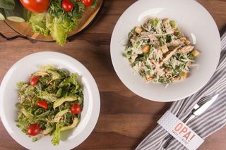 Artemis salata sa piletinom