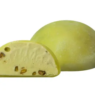 Mochi Pistacho (2 und)