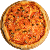 Пицца "Мидгарда" 