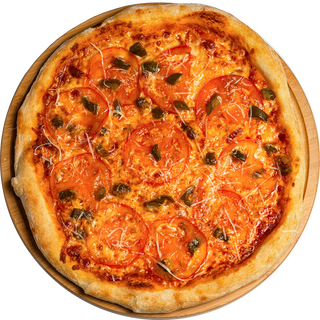 Пицца "Мидгарда" 