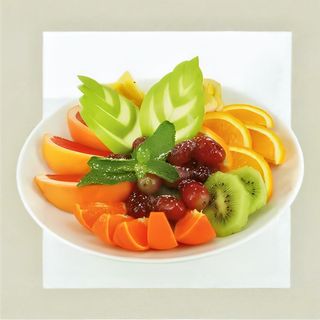 Фруктовое ассорти