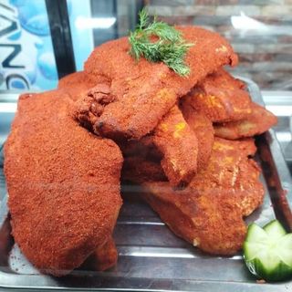 Курдюк (100 гр.)