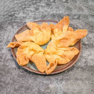 12. Wan Tun Frito (5 Uds.)