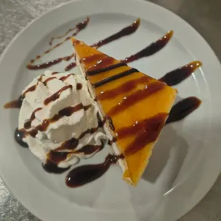 Tarta De Whisky
