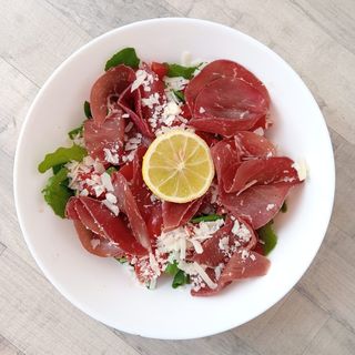 Insalata Bresaola