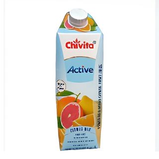 Active / Chivita / L&Z (B)