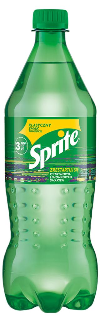 Sprite 0.85l 