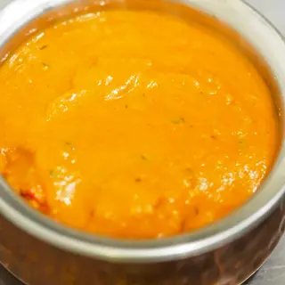 Sopa Vegetarian
