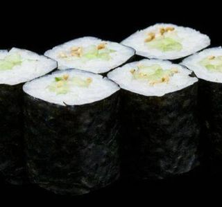 Maki Pepino (6 Uds.)