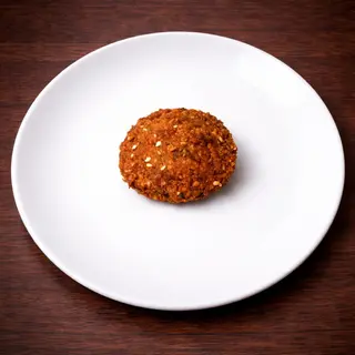 Taameya Sudanese Falafel