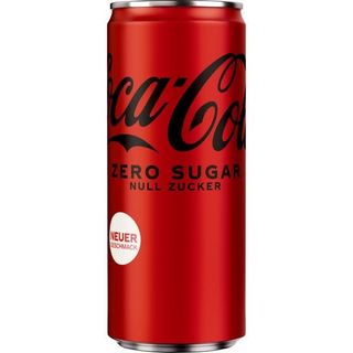 Coca-Cola Zéro