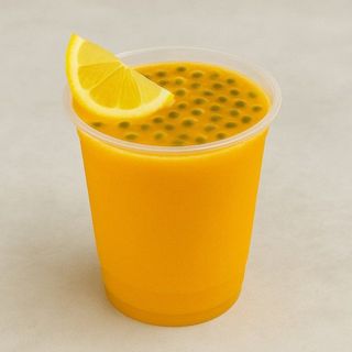 Тропик-манго лимонад (650 мл.)