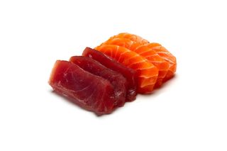 Sashimi duże 16szt