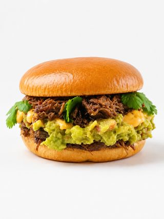 Guacamaster