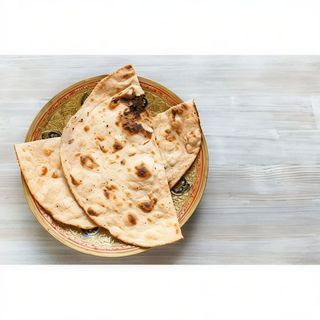 Tandoori Roti (Integral)