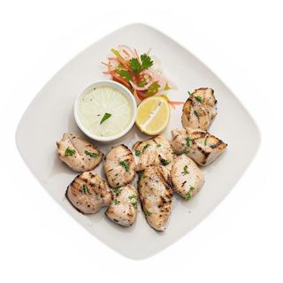 Malai Tikka