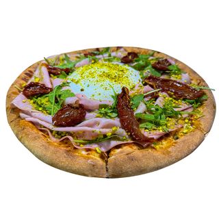 BURRATA CU GUST 30CM