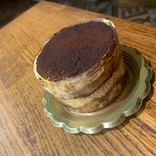 Tiramisù