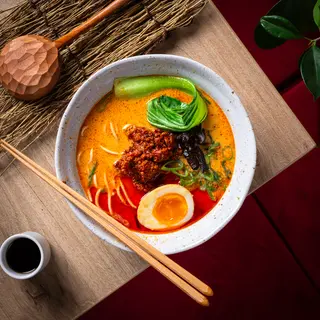 Tantanmen