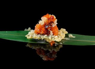 035. Nori maguro 2 pezzi