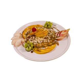 Petit-déjeuner Fitness