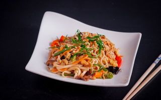 Пшенична зі свининою (300г)