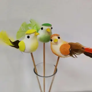 Pajaritos