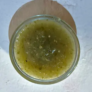 SALSA KIMIYAKI