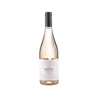 Rose Wine La Ermita (750 Ml.)