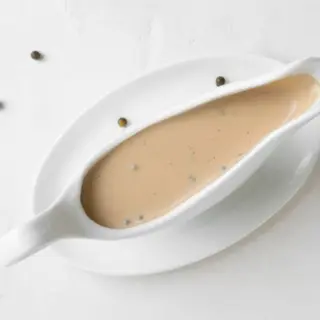 Salsa Pimienta