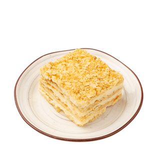 Пирожное Наполеон