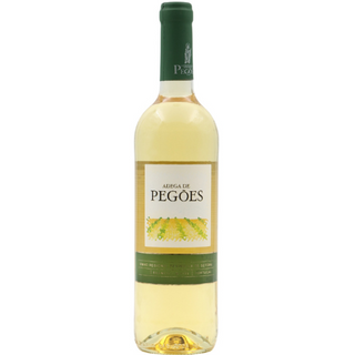 Pegoes white wine 750 ml 