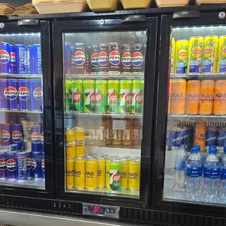 Pepsi Zero Azúcar (330 ml.)