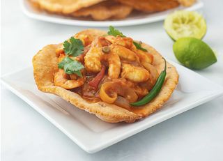 Gambas puri