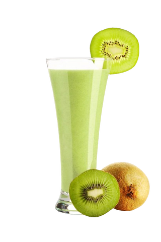 Smoothie kiwi 0.40 l