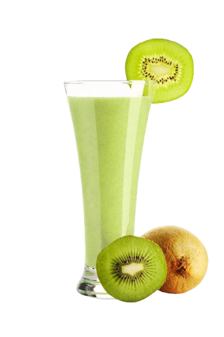 Smoothie kiwi 0.40 l