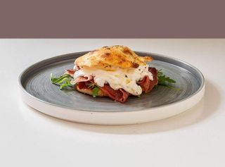 Componi la tua puccia alfa