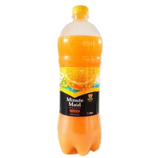 Afya/Minute Maid 1 Litre