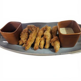 Fingers De Pollo