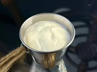 Сметана (50g)