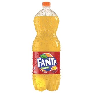 Fanta Passion 300ml PET